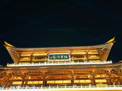 -杜甫江阁