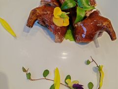 -望乡楼上海菜(日月光店)