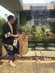 -罗亚帝·NASHOW纳秀形象设计
