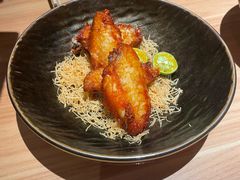 -新太二·鲜料川菜(晶耀前滩店)