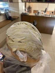 -MARTIN'S BARBER SHOP男士理发馆