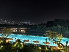 -清河半岛温泉度假酒店