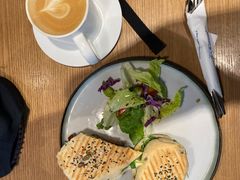 -Jamaicablue Coffeeshop(中央广场店)