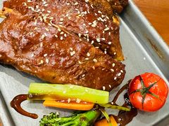 -CRAZYONES西班牙海鲜饭(上海美罗城店)