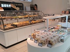 -凯斯汀蛋糕(大学城店)