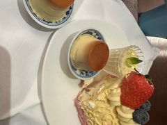 -浙江西子宾馆·瑶园咖啡厅