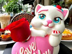 -法兰之吻蛋糕甜品(三里屯店)