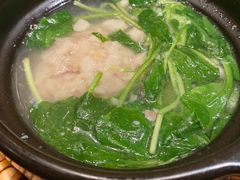 -南京大牌档(凯德大峡谷店)