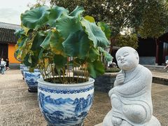 -绍兴书圣故里景区