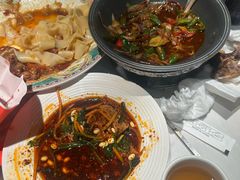 -巴依老爷新疆美食(天津远洋乐堤港店)