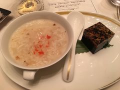 -金轩中餐厅 Jin Xuan(浦东丽思卡尔顿酒店)