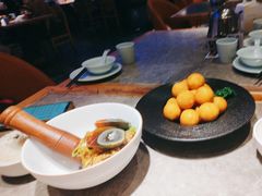 -老板恋上鱼(恒隆广场店)