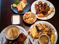 -松子料理(白家庄店)