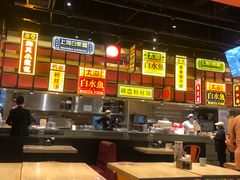 -弄堂小笼包(西青中北永旺购物中心店)