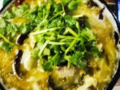 -肥汁米蘭香港米线(定西路店)