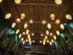 -HOHO餐厅(古子城店)