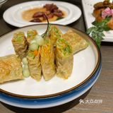 杭州开元森泊·雁来轩：美食之旅，一周七天不停歇！
