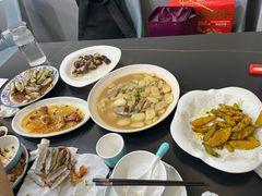 -杨记海鲜楼(三门黑金冠店)