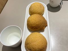 -蔡澜点心·粤菜(西单大悦城店)