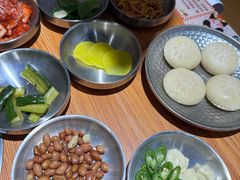 -哼蟹二将·烤肉酱蟹(合生汇店)