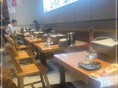 大堂-聚点串吧·北京烧烤(公益西桥店)