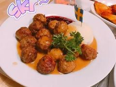 -宜家·瑞典风味餐厅(烟台路店)