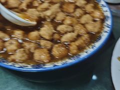 糖醋丸子-三鑫酒家(泽州路店)