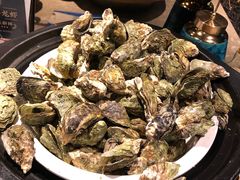 -五月罗马海鲜自助餐厅(陆家嘴店)