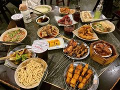 -小街天府(西工小街店)