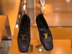 -LV路易威登(时代广场店)