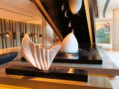 -舟山希尔顿酒店