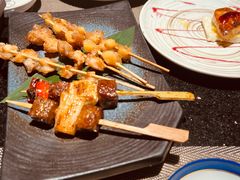-極上萬膳·日料放题(海岸城店)
