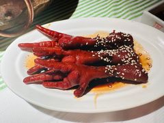 -桂满陇·桃花院落(长泰广场店)