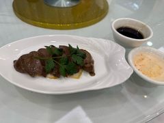 -金华安大酒楼·老牌潮菜·粤式茶点(东方国际店)