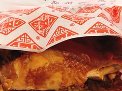 -小李烧鸡(大沽路店)