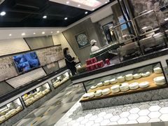 -福成自助烤肉(长阳店)