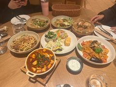 -无印良品餐堂 MUJI Diner(成都太古里店)