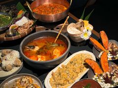 -Ameigo梅果·云贵川bistro(长宁来福士店)