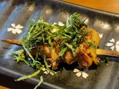 -人间酒暖·Go blanc·烧鸟·深夜食堂(陆家嘴店)