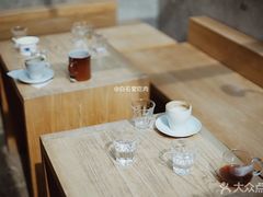 -VOYAGE COFFEE(北锣鼓巷店)