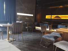 -STARRY CAFE & LOUNGE BAR(高新店)