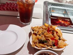 -海底捞火锅(武胜路凯德广场店)