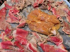-非烤勿扰韩式自助烤肉火锅(龙岗万达广场店)