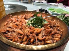 铜盆虾-怡和春天大酒楼(柳芳店)