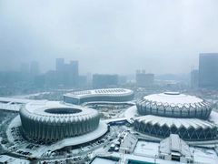 -济南喜来登酒店