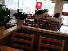 -李先生牛肉面大王(华联商厦店)
