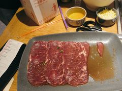 -新石器烤肉(南站店)