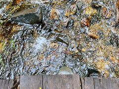 -碓臼峪自然风景区