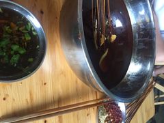 厕所串串-厕所串串(文殊院店)