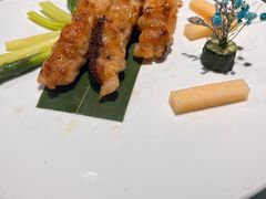 -渔意如意·首创金鲷顺德鱼生